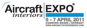 Imagik at the Aircraft Interiors Expo 2011