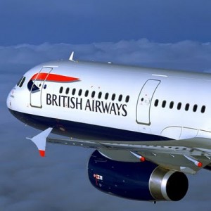 British Airways Contract Award